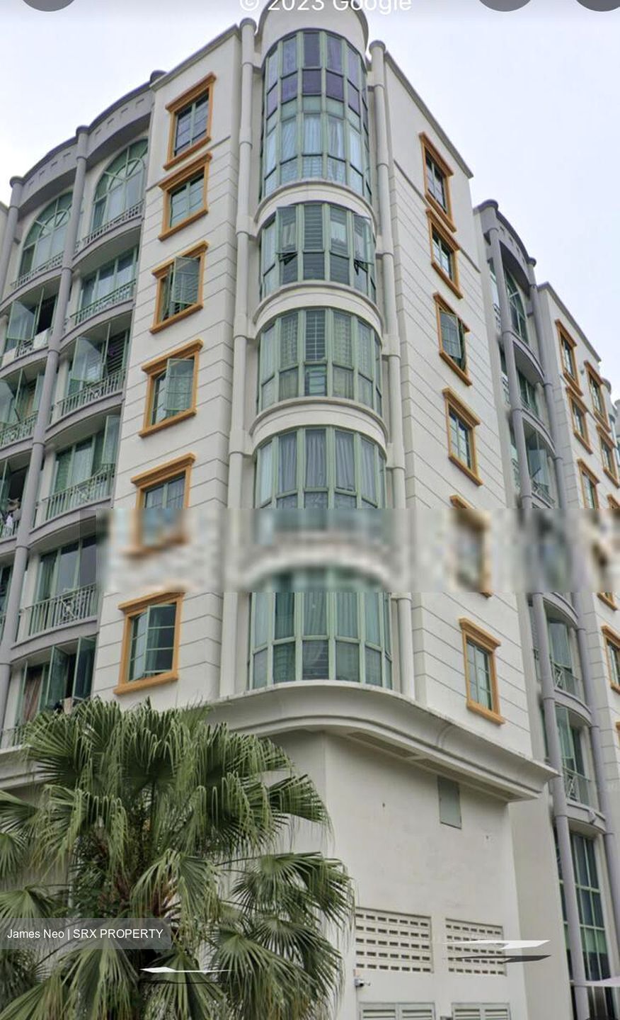 The Sunny Spring (D14), Apartment #608546881